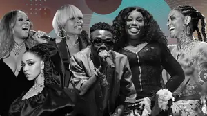 R&B — ranked #13
