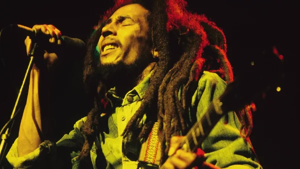 Reggae - ranking option ranked #6