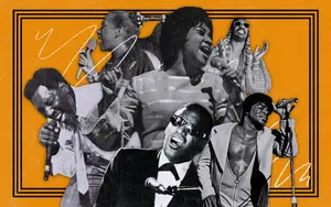 Soul — ranked #8