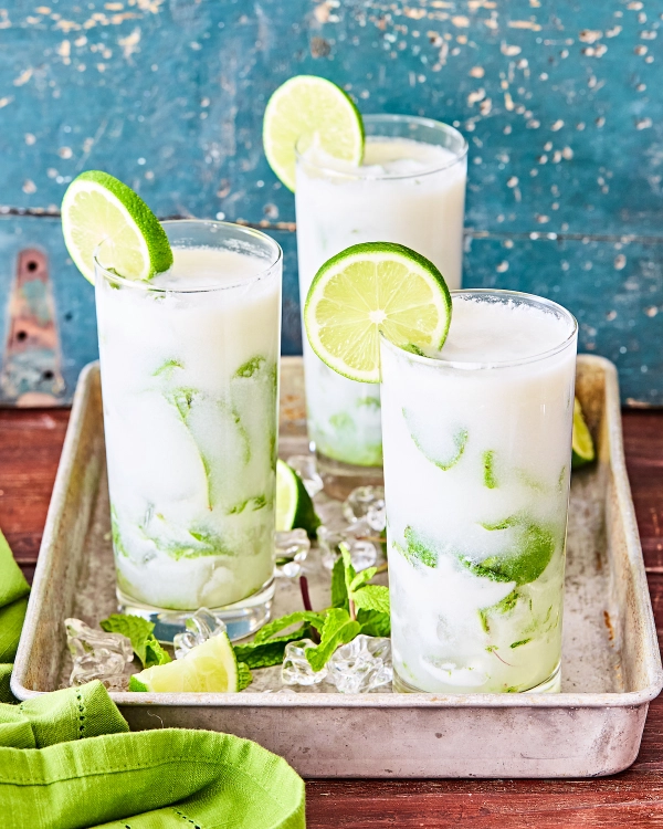 Coconut Water - ranking option ranked #13