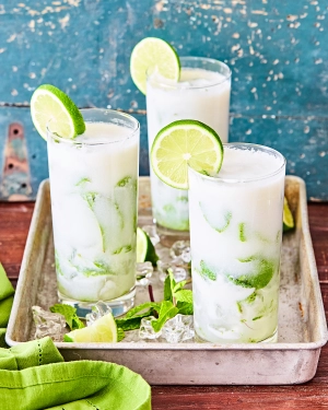 Coconut Water — ranked #13