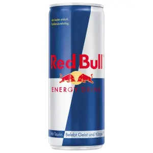 Energy Drink — ranked #14