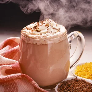 Hot Chocolate — ranked #9