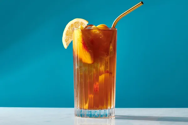 Iced Tea - ranking option ranked #8