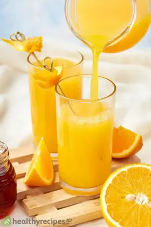 Juice — ranked #4