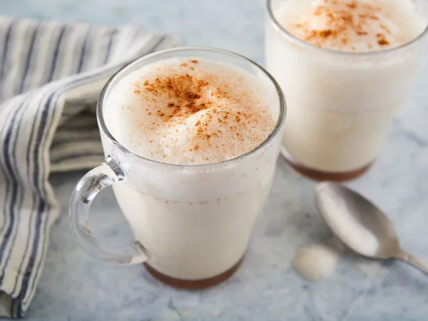 Milk - ranking option ranked #5