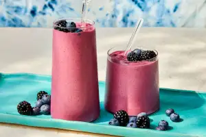 Smoothie — ranked #10