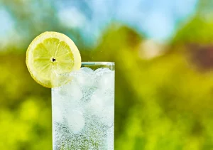 Sparkling Water — ranked #12