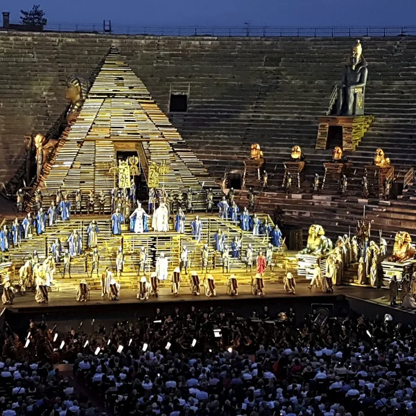 Arena di Verona - ranking option ranked #5