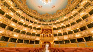 Teatro La Fenice (Venice) — ranked #2