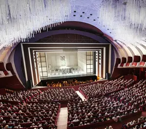 Teatro Regio (Turin) — ranked #6