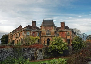 Eltham Palace — ranked #8