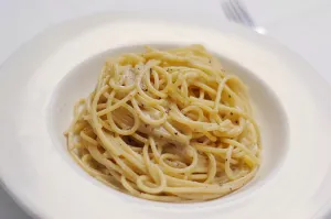 Cacio e Pepe — ranked #15