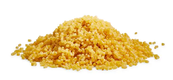 Acini di Pepe - ranking option ranked #29