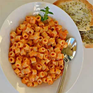 Ditalini — ranked #27