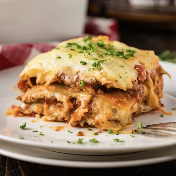 Lasagna - ranking option ranked #23