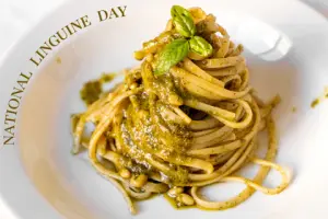 Linguine — ranked #6
