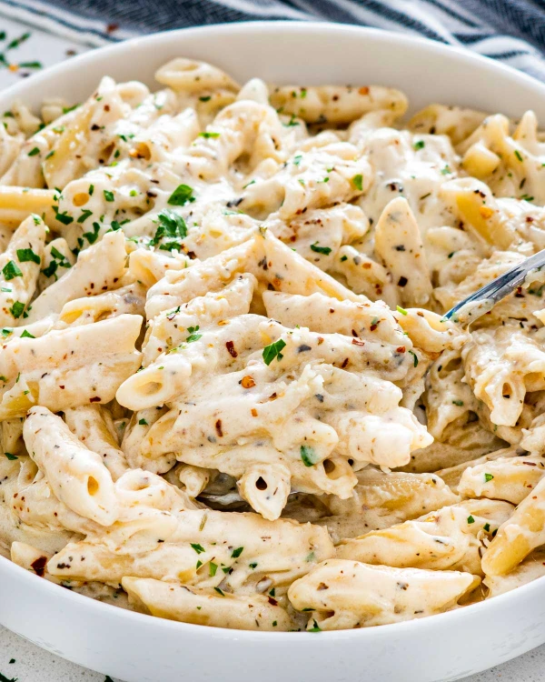 Macaroni - ranking option ranked #12