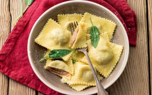 Ravioli — ranked #19