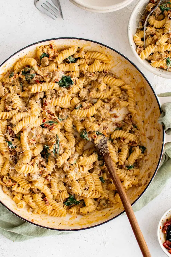 Rotini - ranking option ranked #13