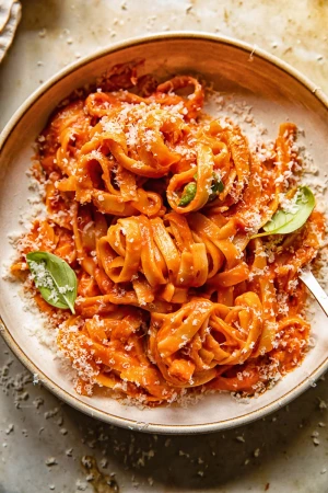 Tagliatelle — ranked #8