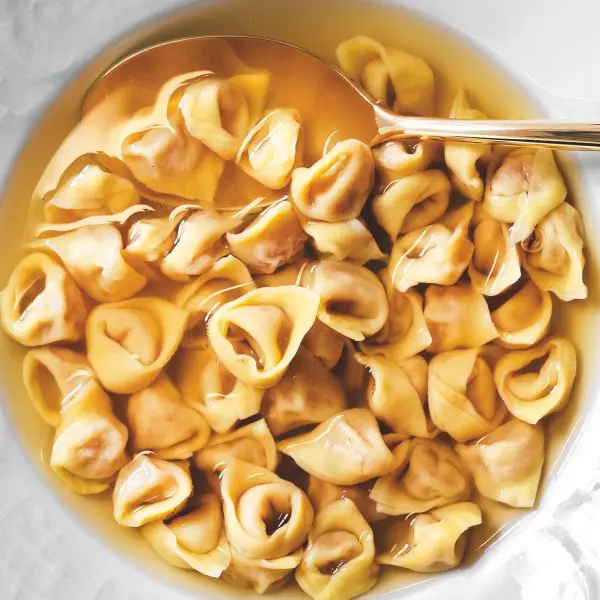 Tortellini - ranking option ranked #20