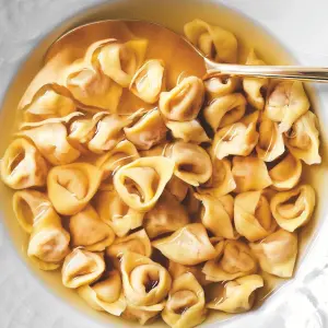 Tortellini — ranked #20