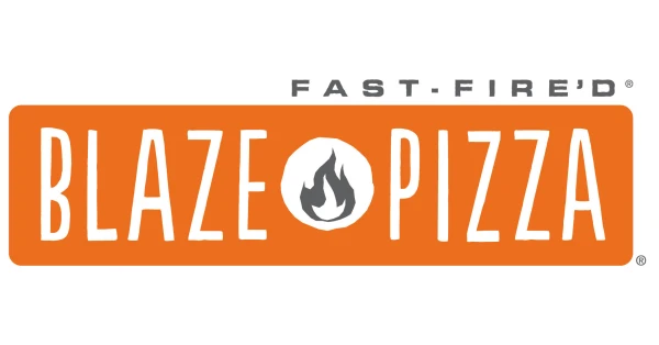 Blaze Pizza - ranking option ranked #12