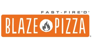 Blaze Pizza — ranked #12