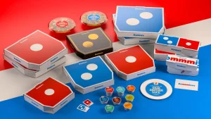 Domino's