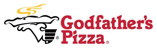 Godfather's Pizza - ranking option ranked #9