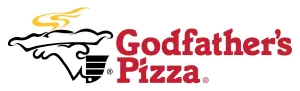 Godfather's Pizza — ranked #9
