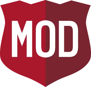 MOD Pizza — ranked #13
