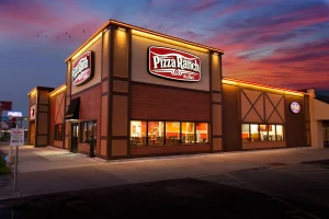 Pizza Ranch — ranked #16
