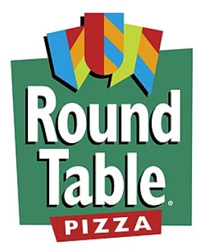 Round Table Pizza — ranked #7