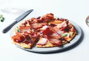 Bacon — ranked #5
