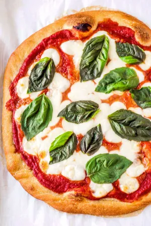 Basil — ranked #15
