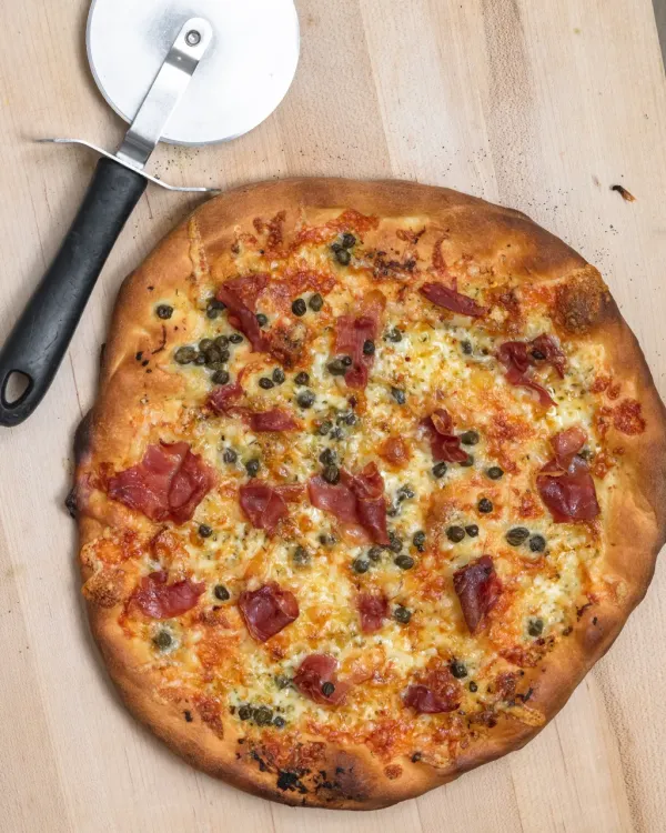 Capers - ranking option ranked #30