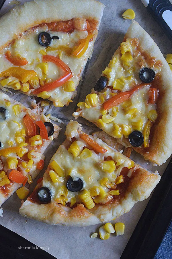 Corn - ranking option ranked #27