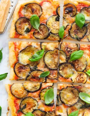 Eggplant — ranked #25