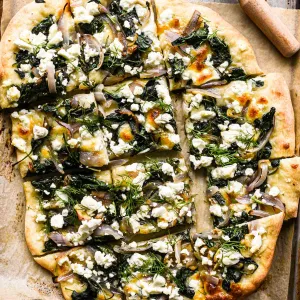 Feta — ranked #23