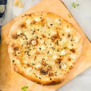 Garlic — ranked #29