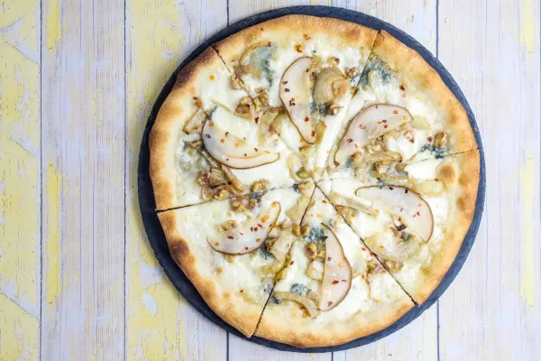 Gorgonzola - ranking option ranked #21