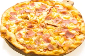 Ham — ranked #7