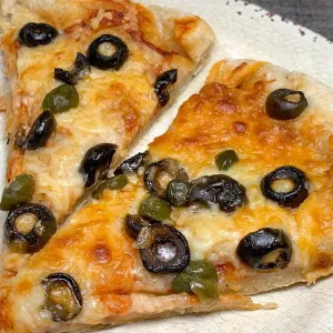 Olives — ranked #4