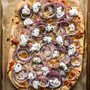 Onions — ranked #10