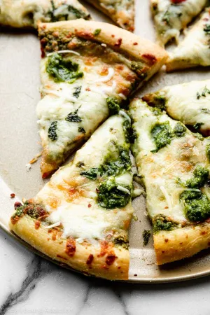 Pesto — ranked #32