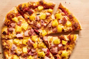 Pineapple — ranked #8