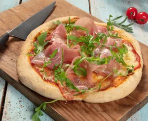 Prosciutto — ranked #18