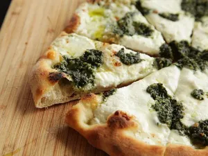 Ricotta — ranked #20